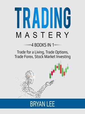 cover image of Trading Mastery